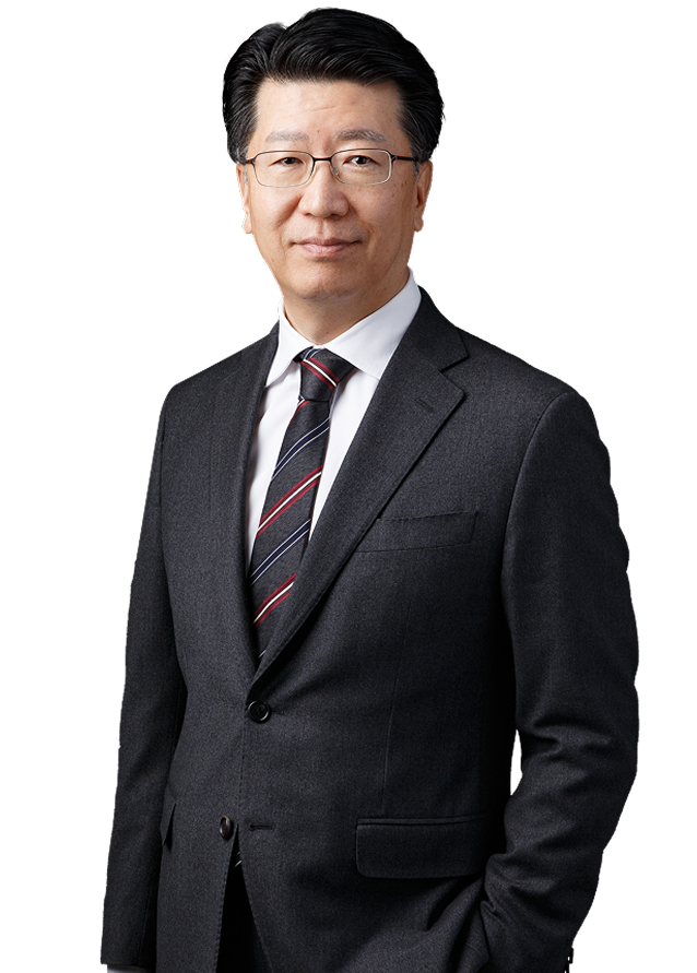 장영돈 대표변호사